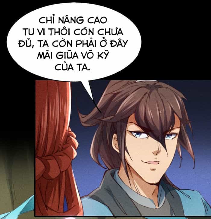 Ta Thành Thần Một Mình - Chương 5 - ảnh 49