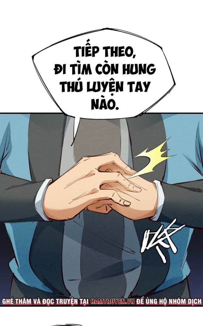 Ta Thành Thần Một Mình - Chương 5 - ảnh 51