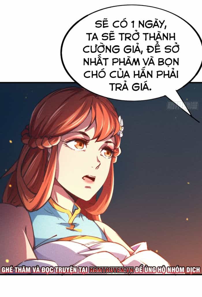 Ta Thành Thần Một Mình - Chương 5 - ảnh 6
