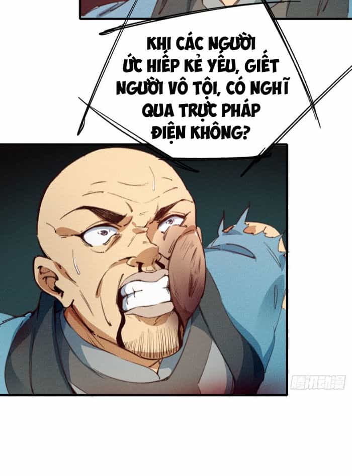 Ta Thành Thần Một Mình - Chương 6 - ảnh 24
