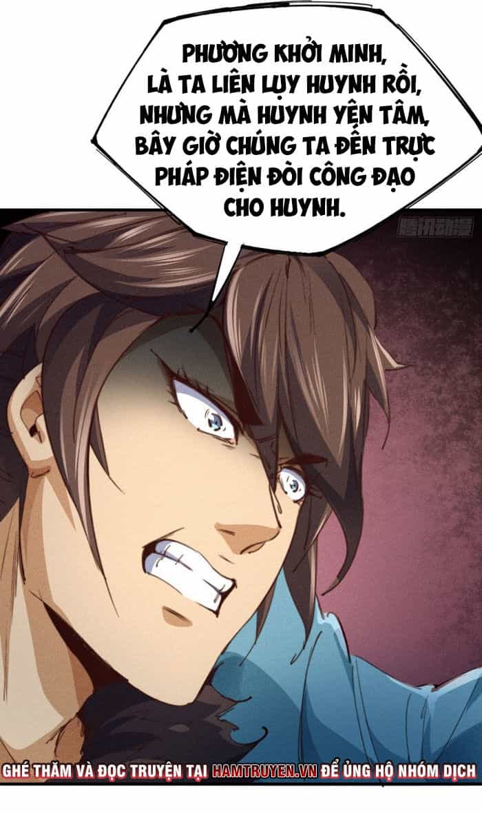 Ta Thành Thần Một Mình - Chương 6 - ảnh 40