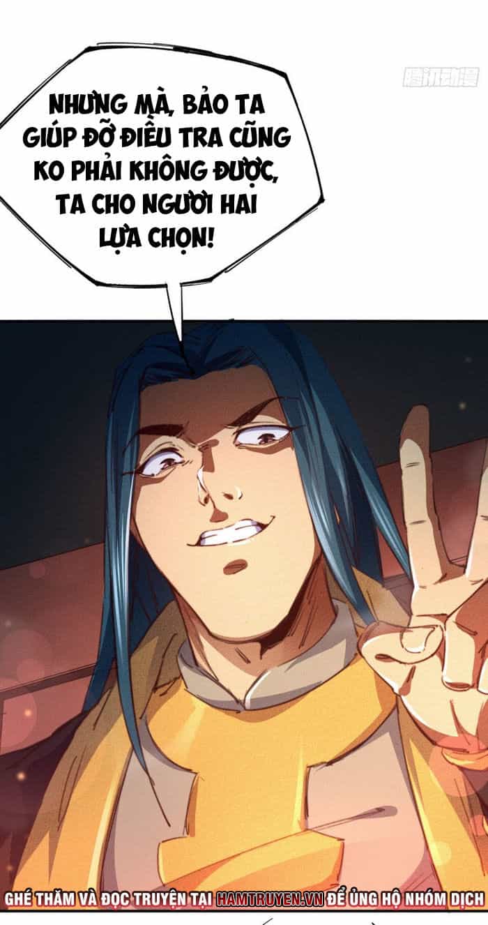 Ta Thành Thần Một Mình - Chương 6 - ảnh 46