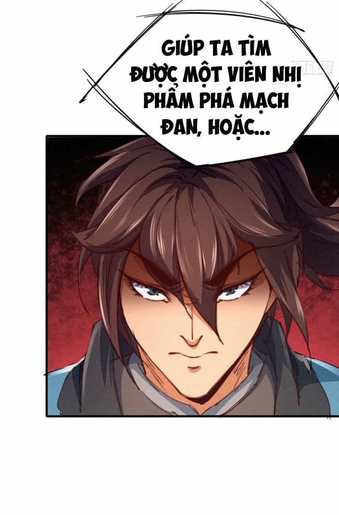 Ta Thành Thần Một Mình - Chương 6 - ảnh 47