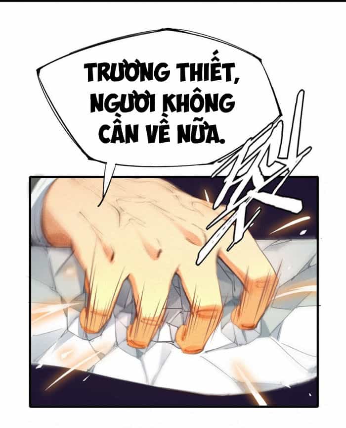 Ta Thành Thần Một Mình - Chương 6 - ảnh 8