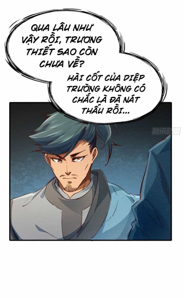 Ta Thành Thần Một Mình - Chương 7 - ảnh 12