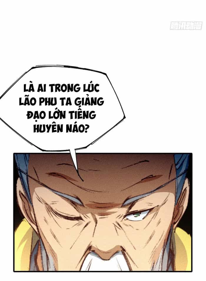 Ta Thành Thần Một Mình - Chương 7 - ảnh 17
