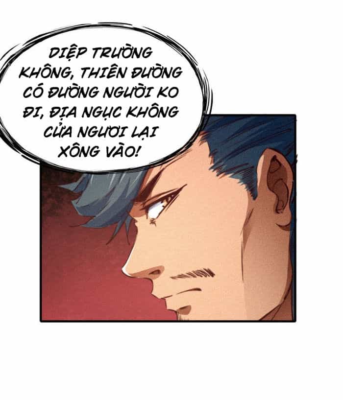Ta Thành Thần Một Mình - Chương 7 - ảnh 24