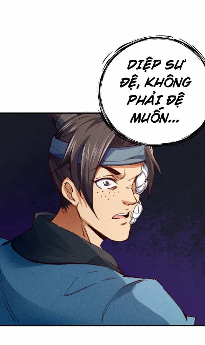 Ta Thành Thần Một Mình - Chương 7 - ảnh 7