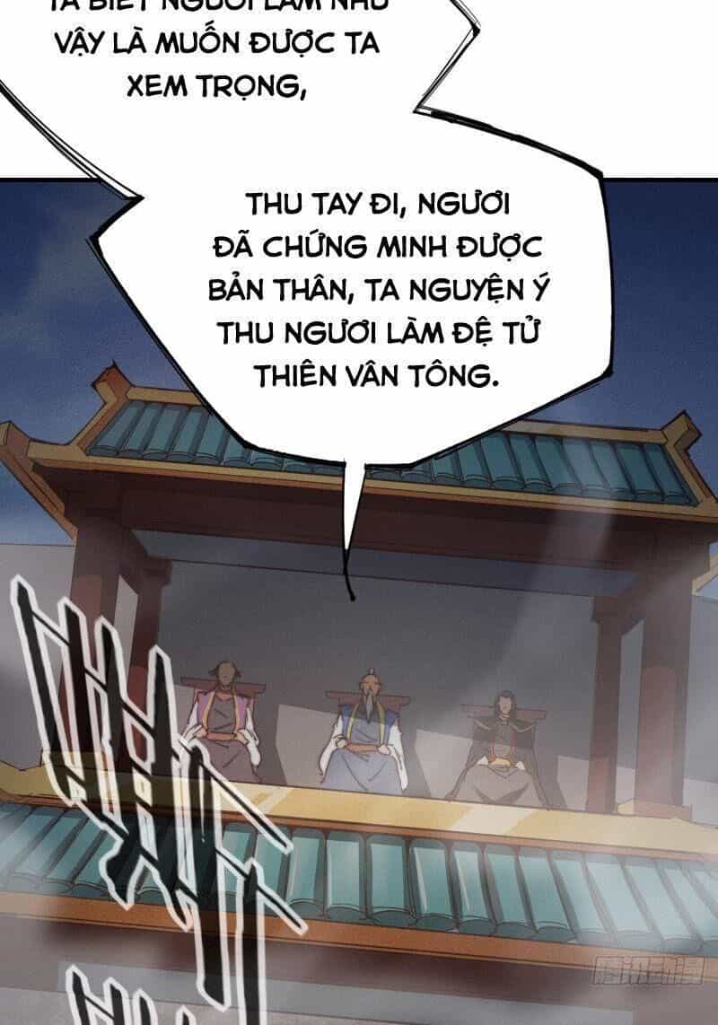Ta Thành Thần Một Mình - Chương 8 - ảnh 27