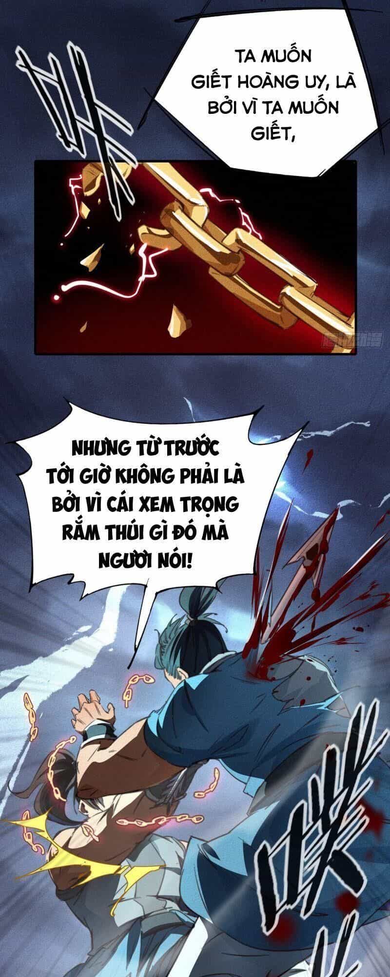 Ta Thành Thần Một Mình - Chương 8 - ảnh 45