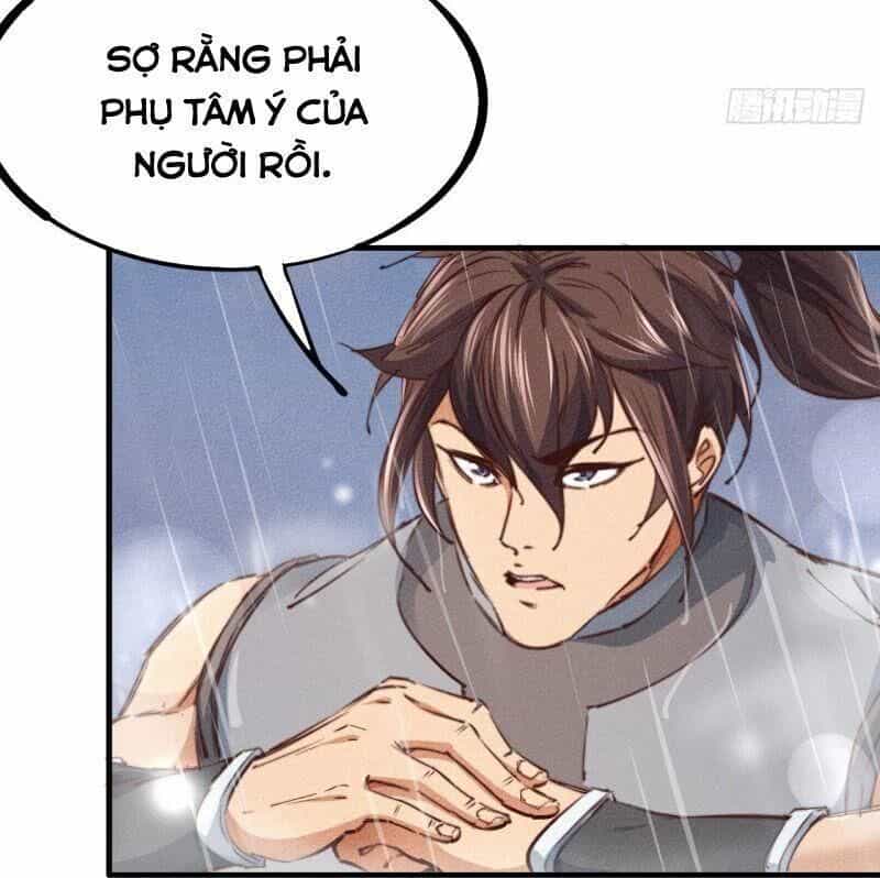 Ta Thành Thần Một Mình - Chương 9 - ảnh 2