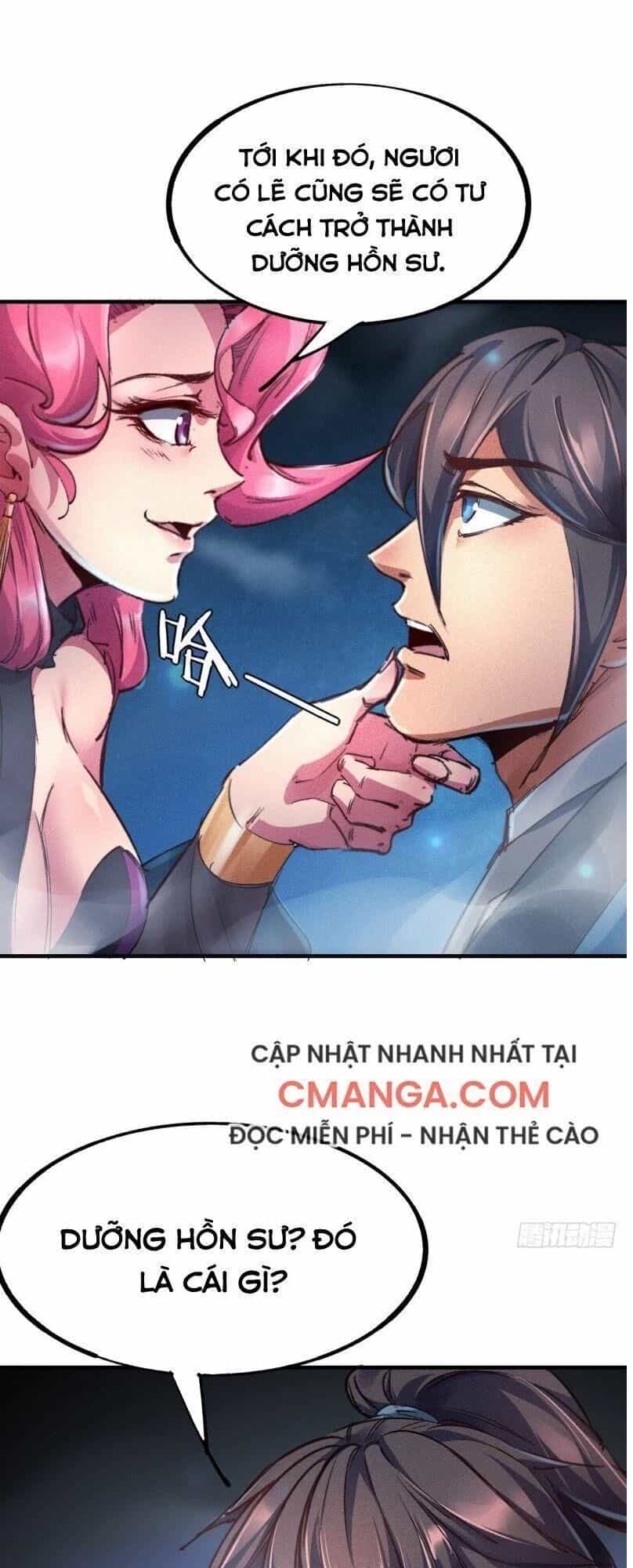 Ta Thành Thần Một Mình - Chương 9 - ảnh 55