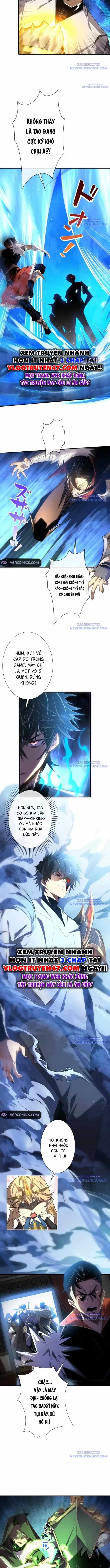 Ta Thành Vương Giả Từ Khắc Kim - Chương 1 - ảnh 8