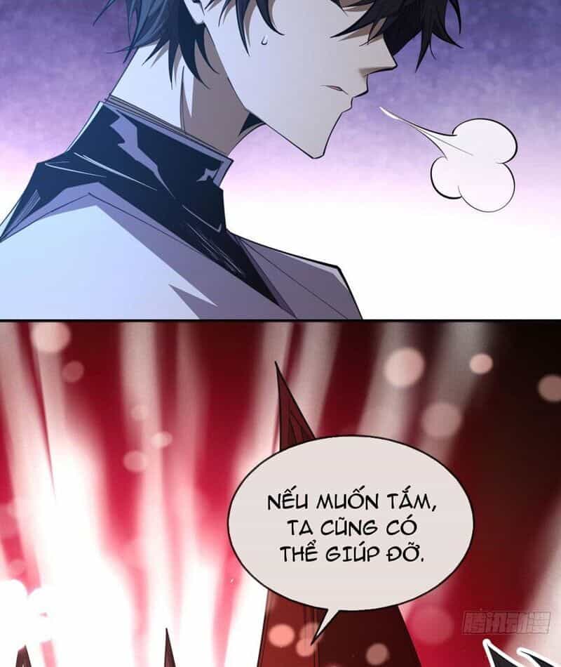 Ta Thành Vương Giả Từ Khắc Kim - Chương 10 - ảnh 19