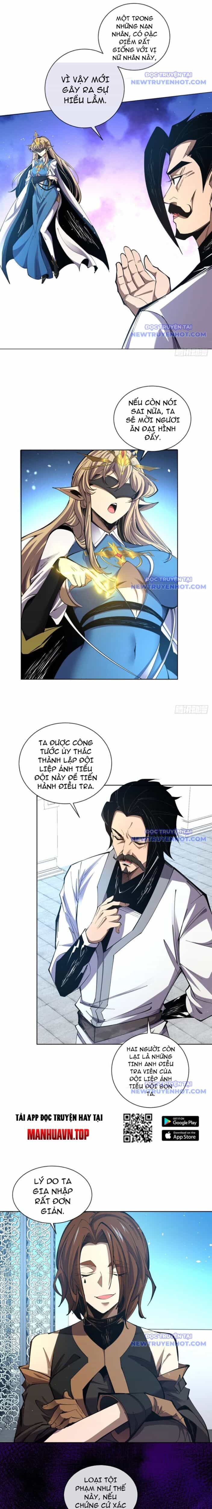 Ta Thành Vương Giả Từ Khắc Kim - Chương 12 - ảnh 10
