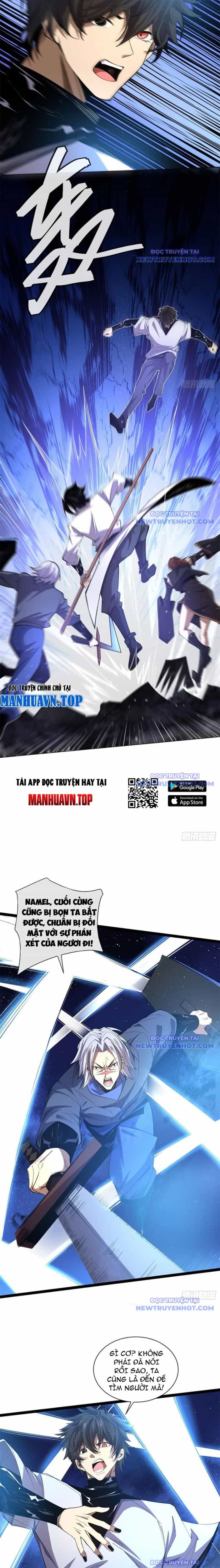 Ta Thành Vương Giả Từ Khắc Kim - Chương 12 - ảnh 3
