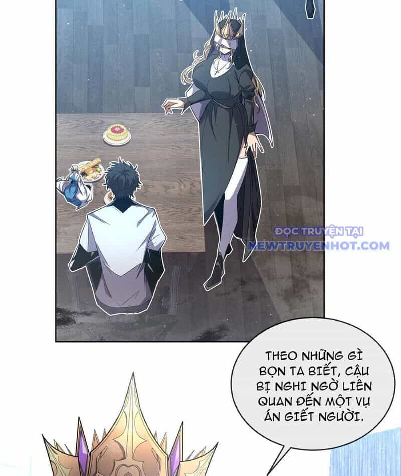 Ta Thành Vương Giả Từ Khắc Kim - Chương 14 - ảnh 28