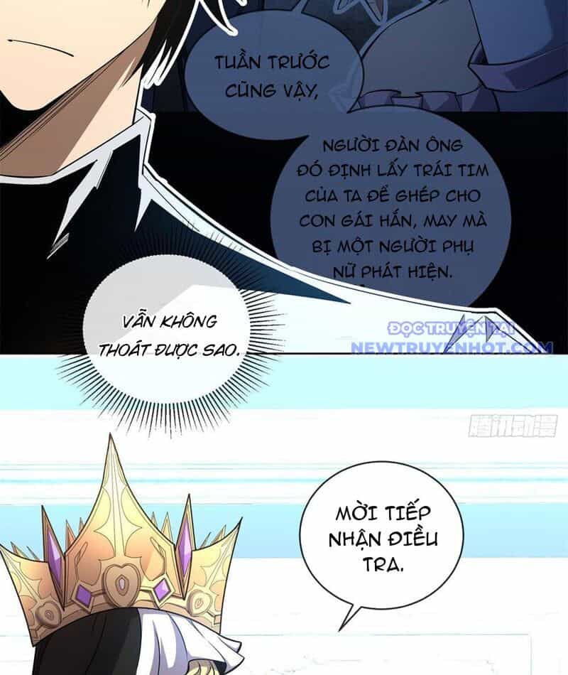 Ta Thành Vương Giả Từ Khắc Kim - Chương 14 - ảnh 34