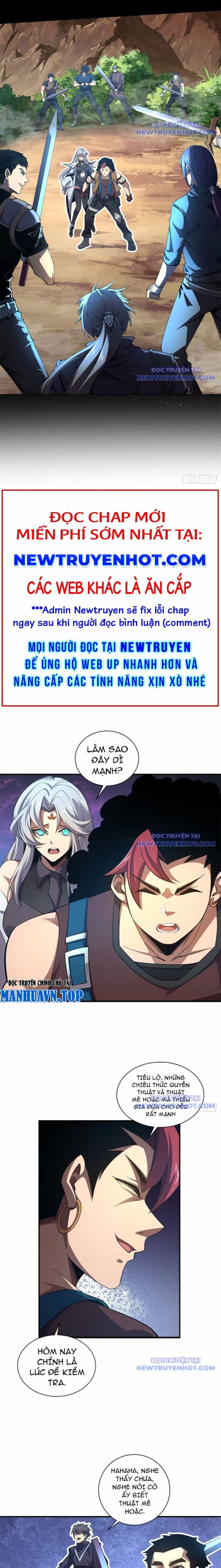 Ta Thành Vương Giả Từ Khắc Kim - Chương 15 - ảnh 12