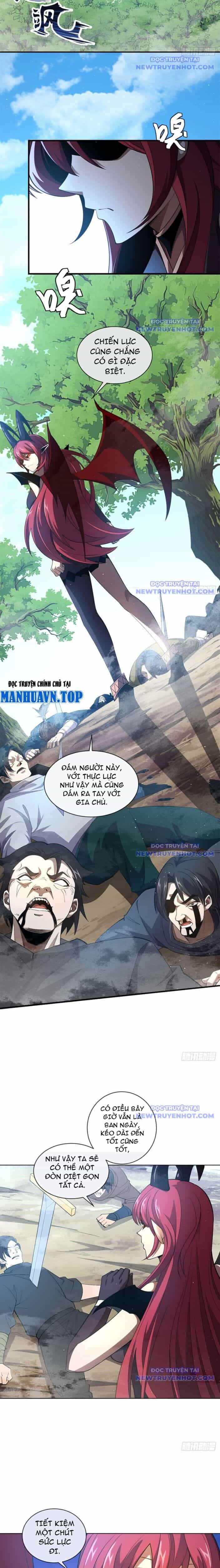 Ta Thành Vương Giả Từ Khắc Kim - Chương 15 - ảnh 14