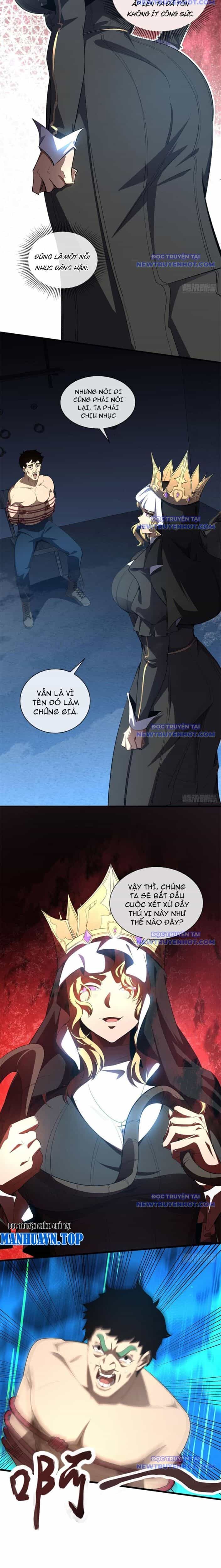 Ta Thành Vương Giả Từ Khắc Kim - Chương 15 - ảnh 5