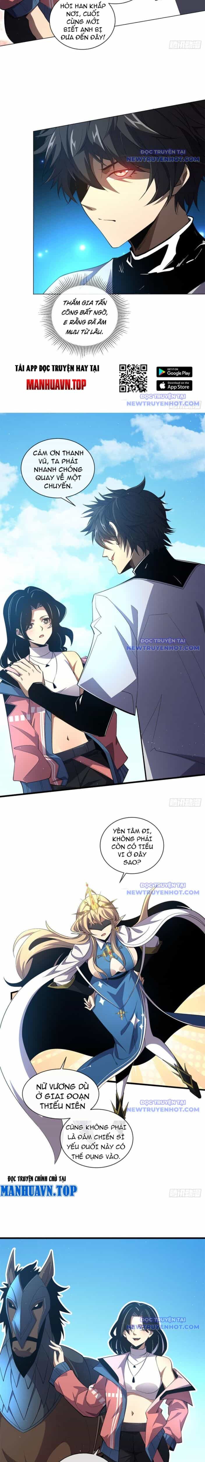 Ta Thành Vương Giả Từ Khắc Kim - Chương 15 - ảnh 8