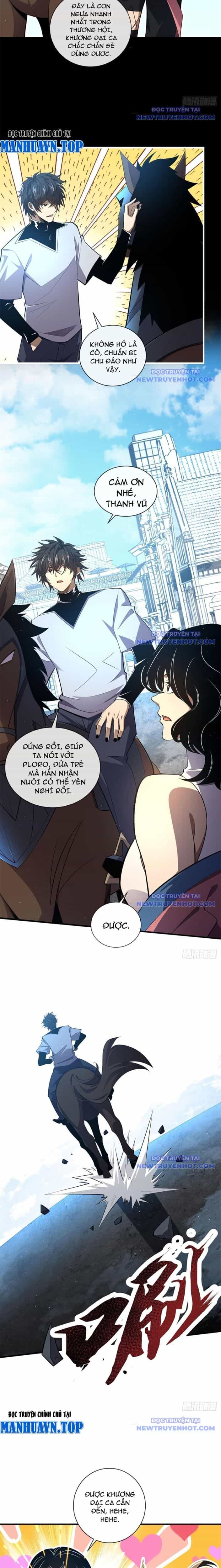 Ta Thành Vương Giả Từ Khắc Kim - Chương 15 - ảnh 9
