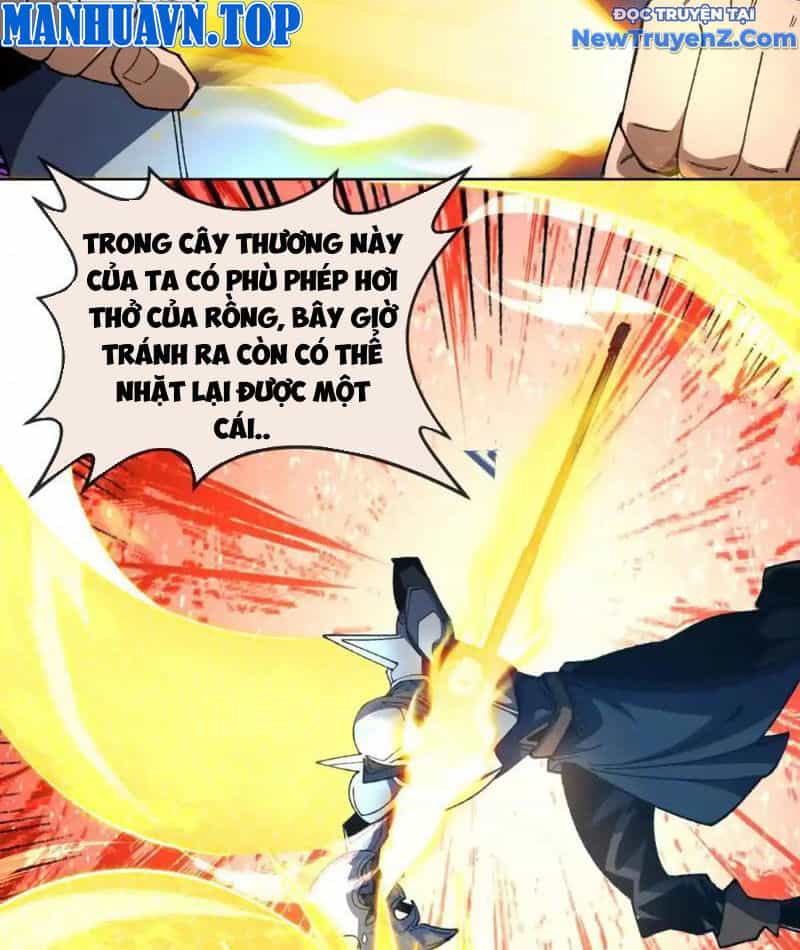 Ta Thành Vương Giả Từ Khắc Kim - Chương 20 - ảnh 23