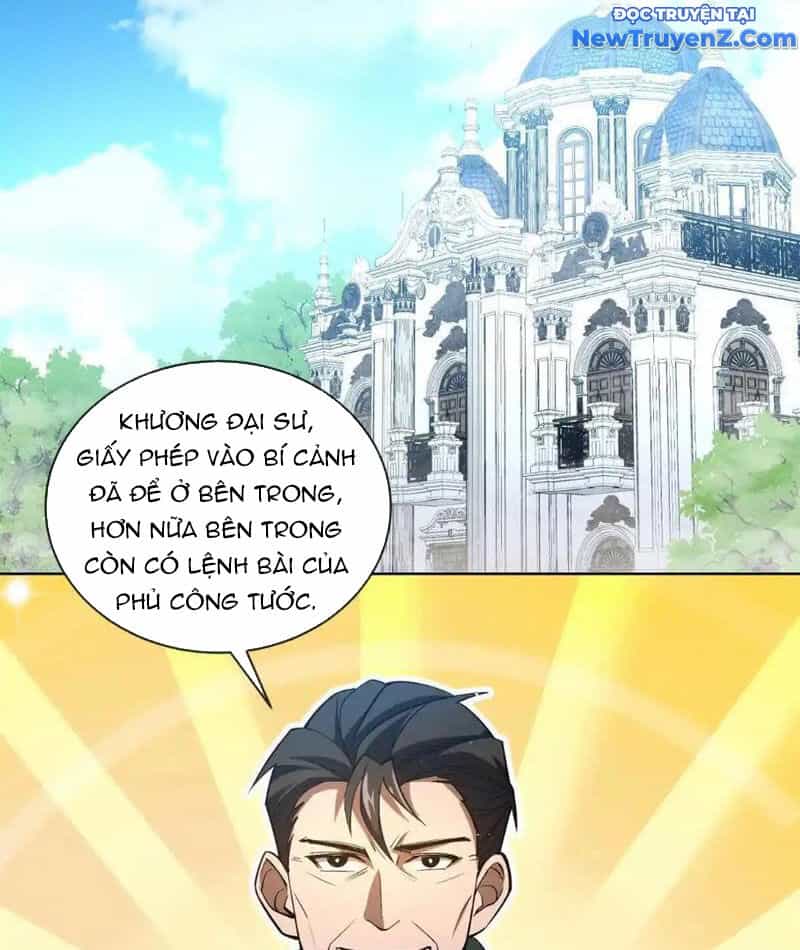 Ta Thành Vương Giả Từ Khắc Kim - Chương 21 - ảnh 5