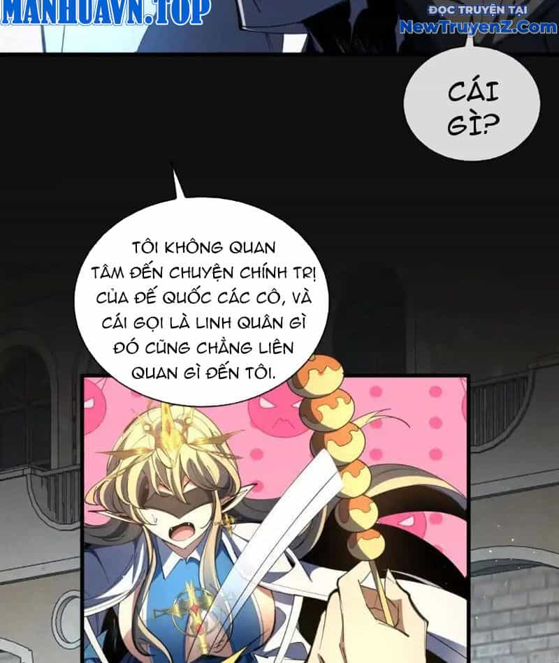 Ta Thành Vương Giả Từ Khắc Kim - Chương 21 - ảnh 58