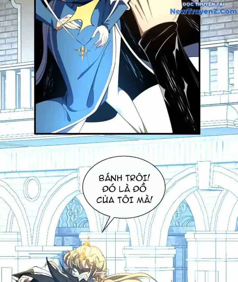 Ta Thành Vương Giả Từ Khắc Kim - Chương 21 - ảnh 59