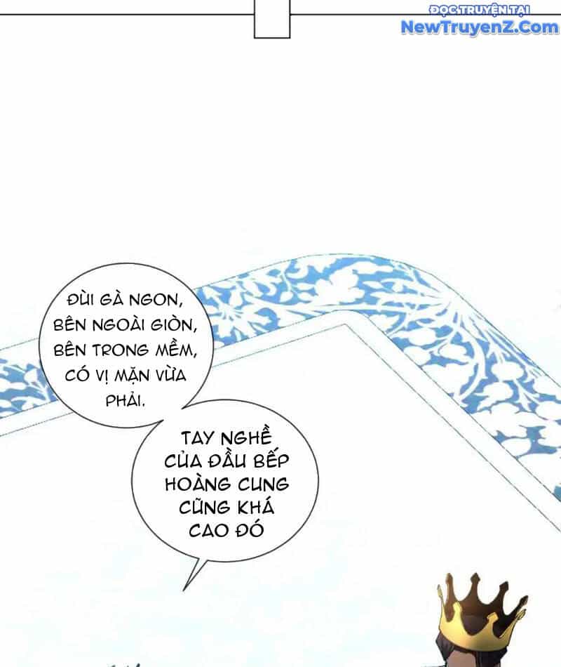 Ta Thành Vương Giả Từ Khắc Kim - Chương 23 - ảnh 15