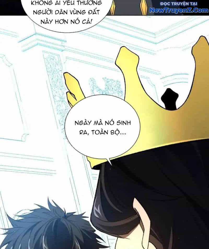 Ta Thành Vương Giả Từ Khắc Kim - Chương 23 - ảnh 29
