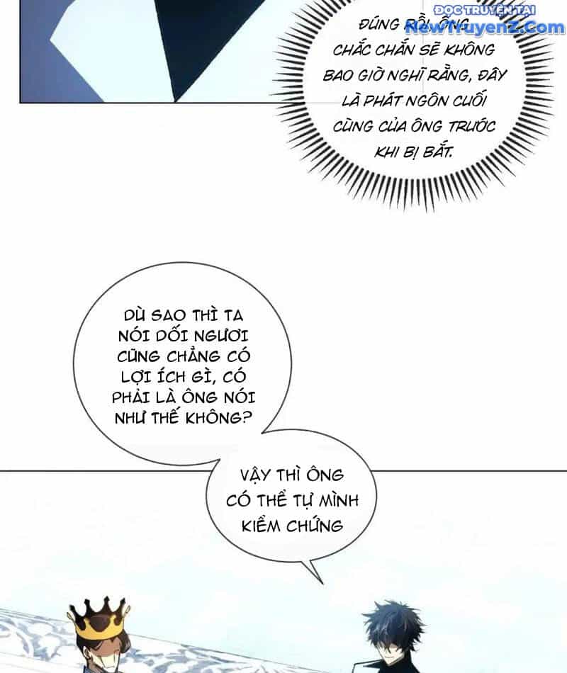 Ta Thành Vương Giả Từ Khắc Kim - Chương 23 - ảnh 35
