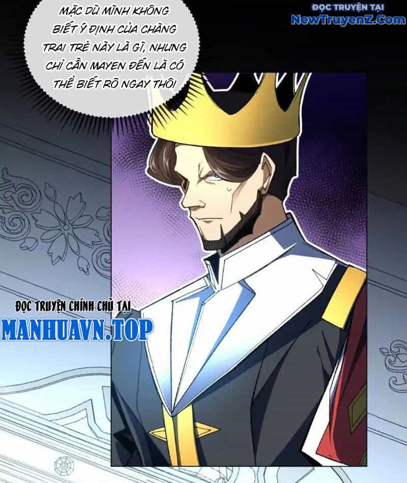 Ta Thành Vương Giả Từ Khắc Kim - Chương 23 - ảnh 37