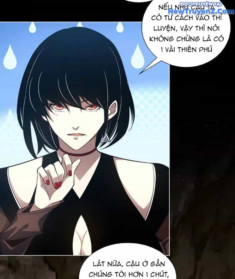 Ta Thành Vương Giả Từ Khắc Kim - Chương 24 - ảnh 21