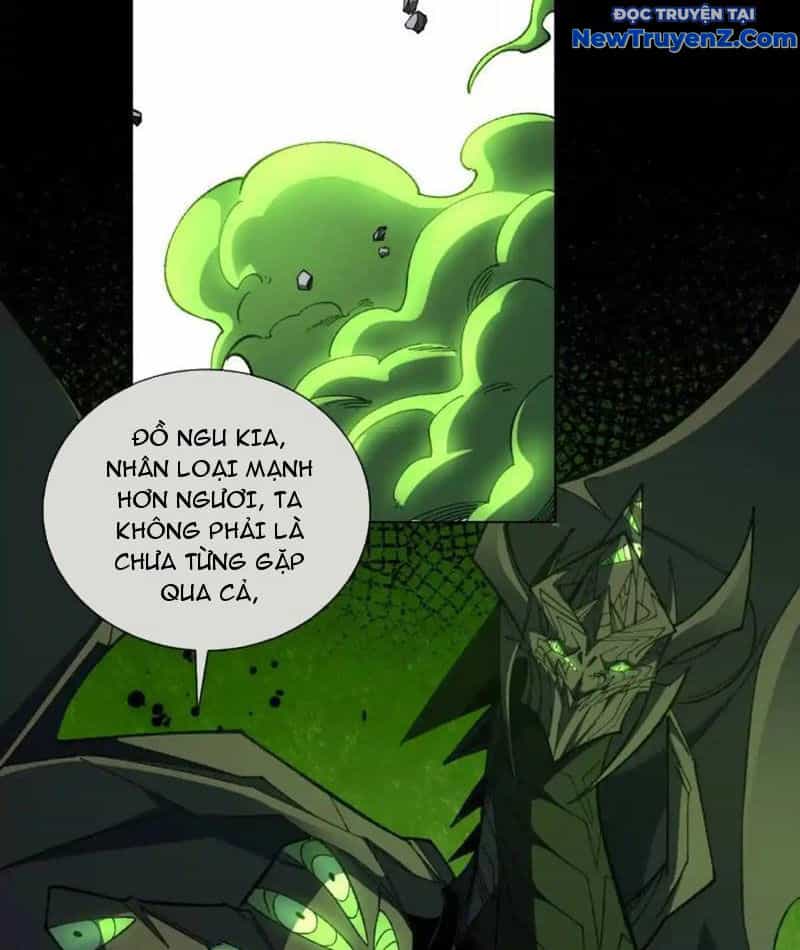 Ta Thành Vương Giả Từ Khắc Kim - Chương 25 - ảnh 24