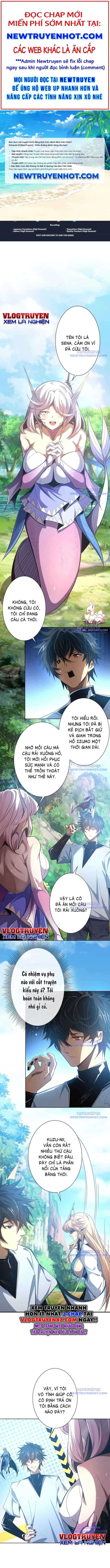 Ta Thành Vương Giả Từ Khắc Kim - Chương 3 - ảnh 1