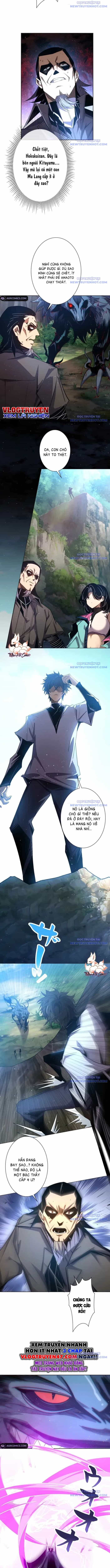 Ta Thành Vương Giả Từ Khắc Kim - Chương 3 - ảnh 5