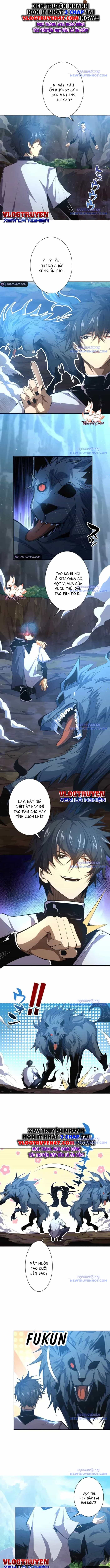 Ta Thành Vương Giả Từ Khắc Kim - Chương 3 - ảnh 7