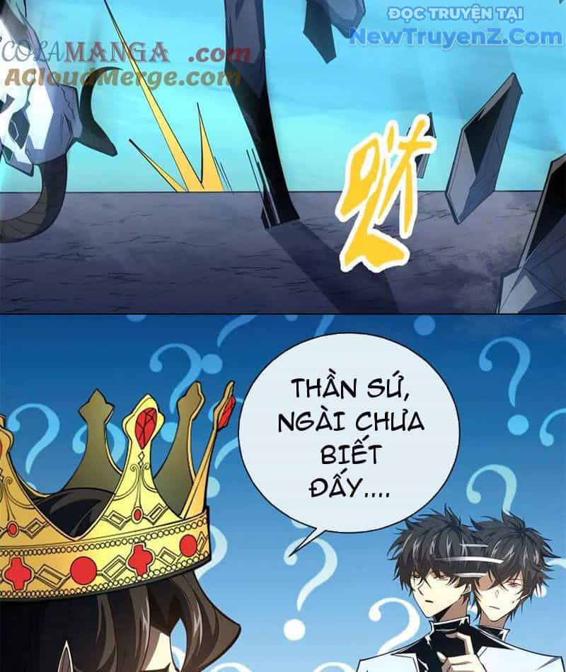 Ta Thành Vương Giả Từ Khắc Kim - Chương 31 - ảnh 6