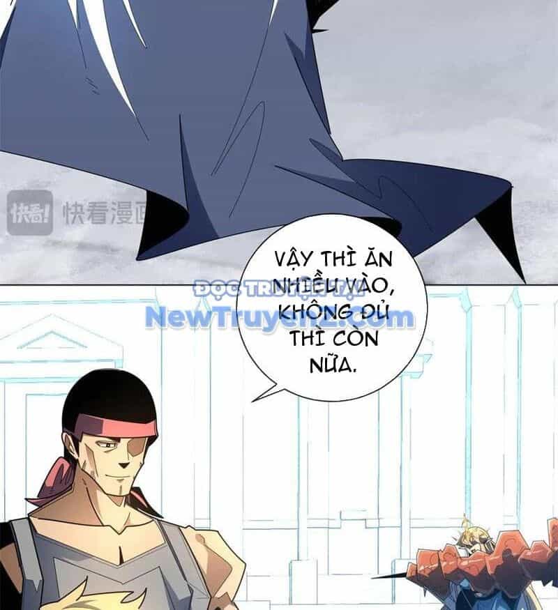 Ta Thành Vương Giả Từ Khắc Kim - Chương 33 - ảnh 23