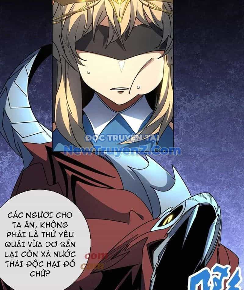 Ta Thành Vương Giả Từ Khắc Kim - Chương 33 - ảnh 42
