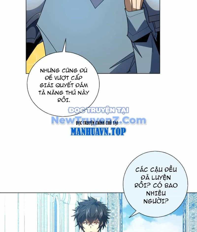 Ta Thành Vương Giả Từ Khắc Kim - Chương 33 - ảnh 57