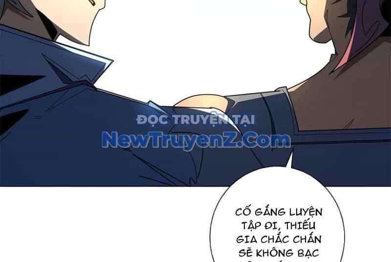 Ta Thành Vương Giả Từ Khắc Kim - Chương 33 - ảnh 94