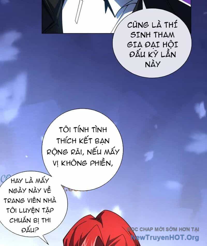 Ta Thành Vương Giả Từ Khắc Kim - Chương 34 - ảnh 17