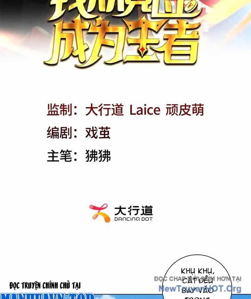 Ta Thành Vương Giả Từ Khắc Kim - Chương 37 - ảnh 2