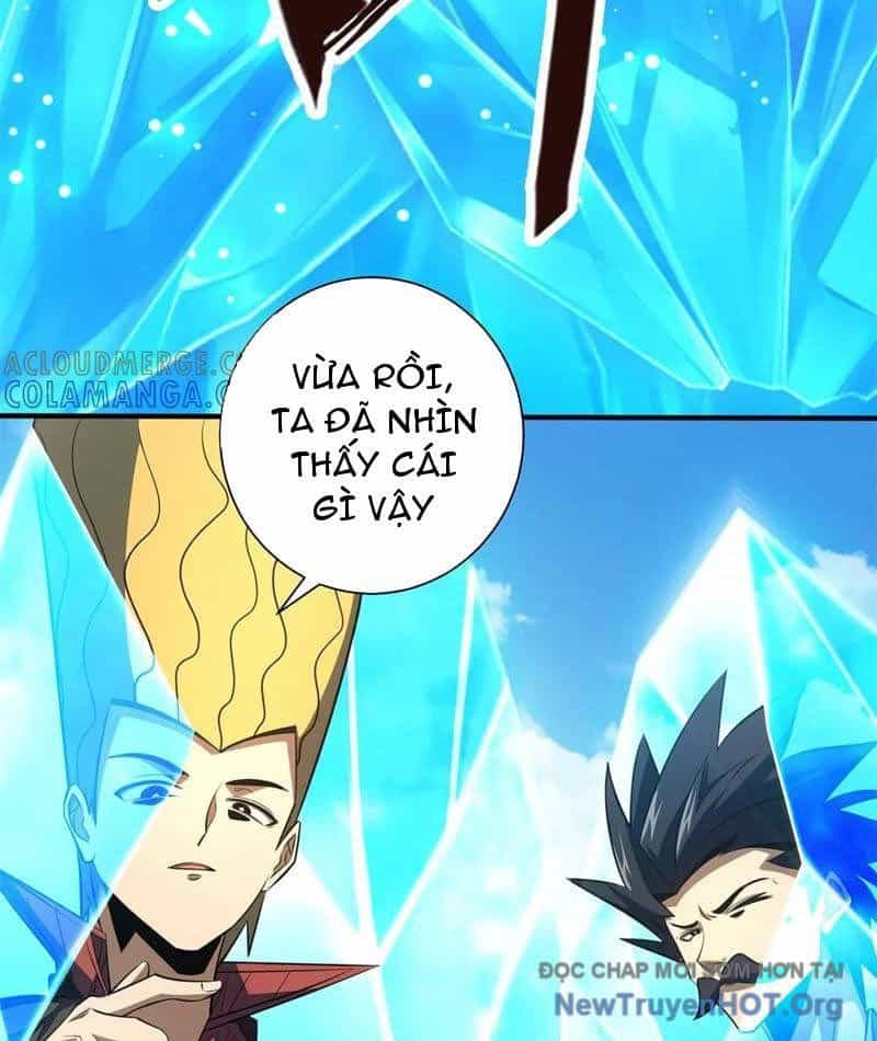 Ta Thành Vương Giả Từ Khắc Kim - Chương 44 - ảnh 9