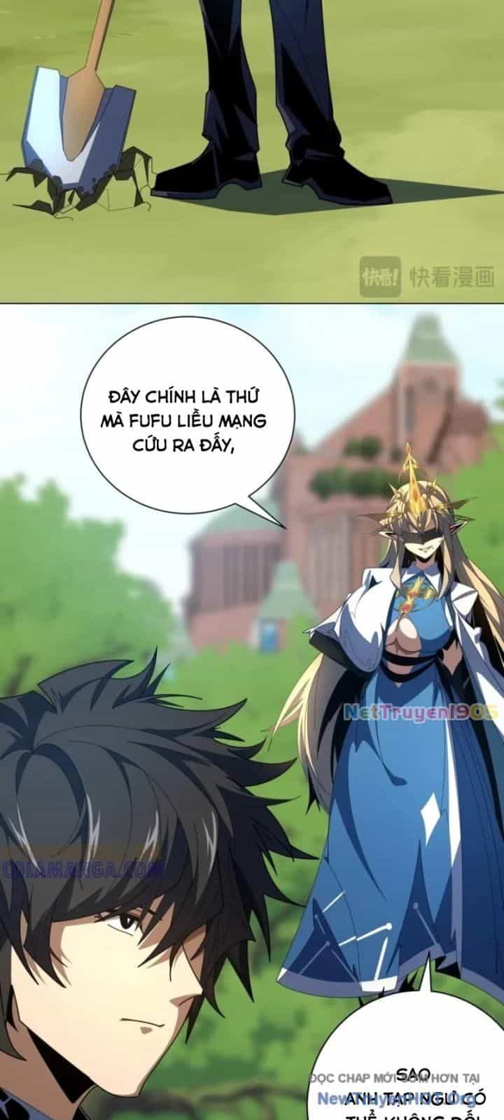 Ta Thành Vương Giả Từ Khắc Kim - Chương 45 - ảnh 26