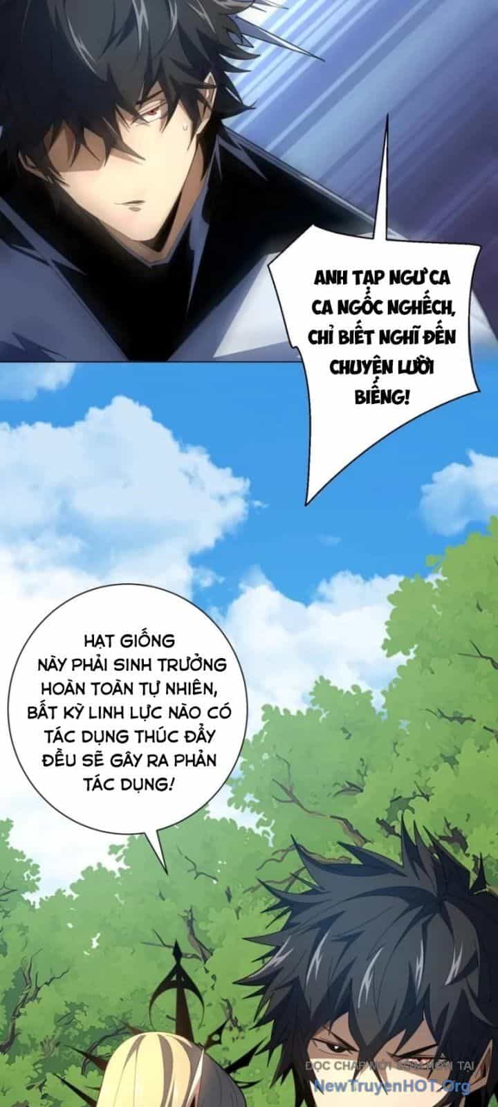 Ta Thành Vương Giả Từ Khắc Kim - Chương 45 - ảnh 32